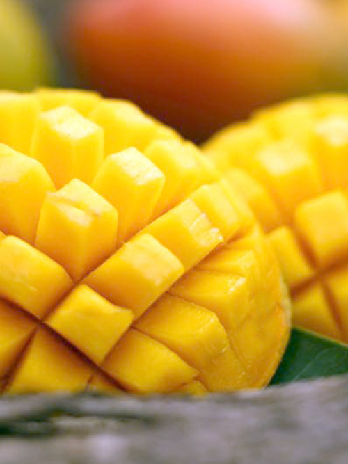 Fresh Mango (Domestic)