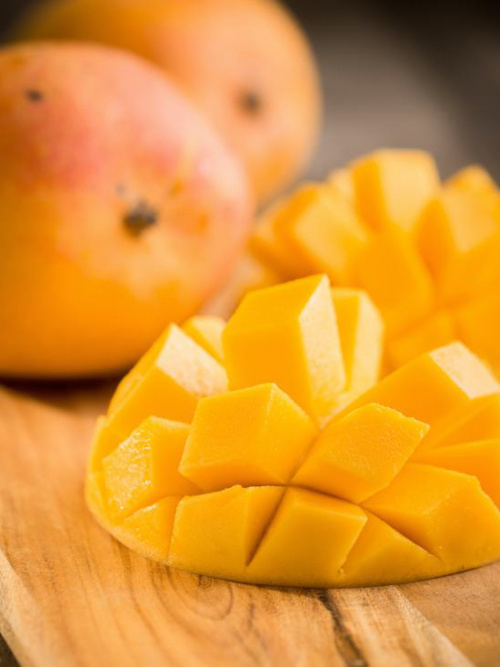 Fresh Mango (International)